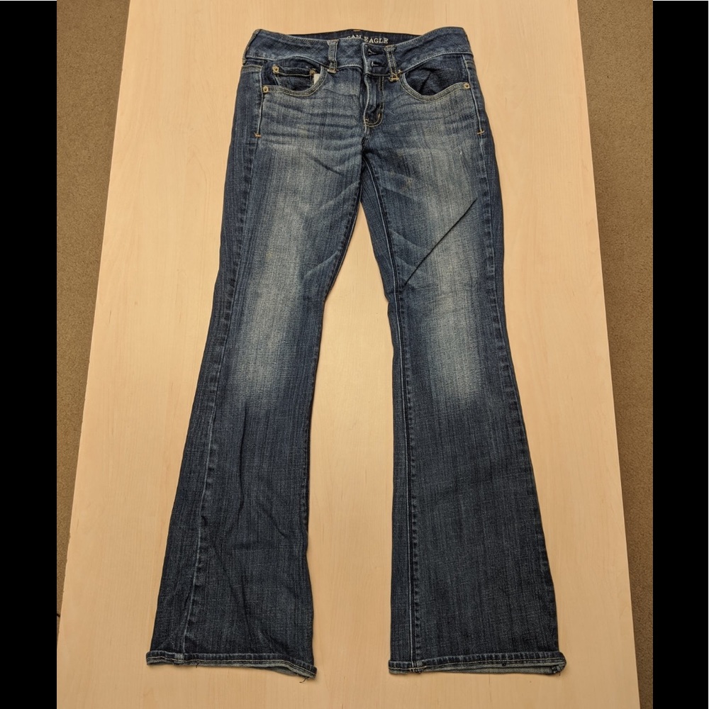 Women’s American Eagle Jeans
